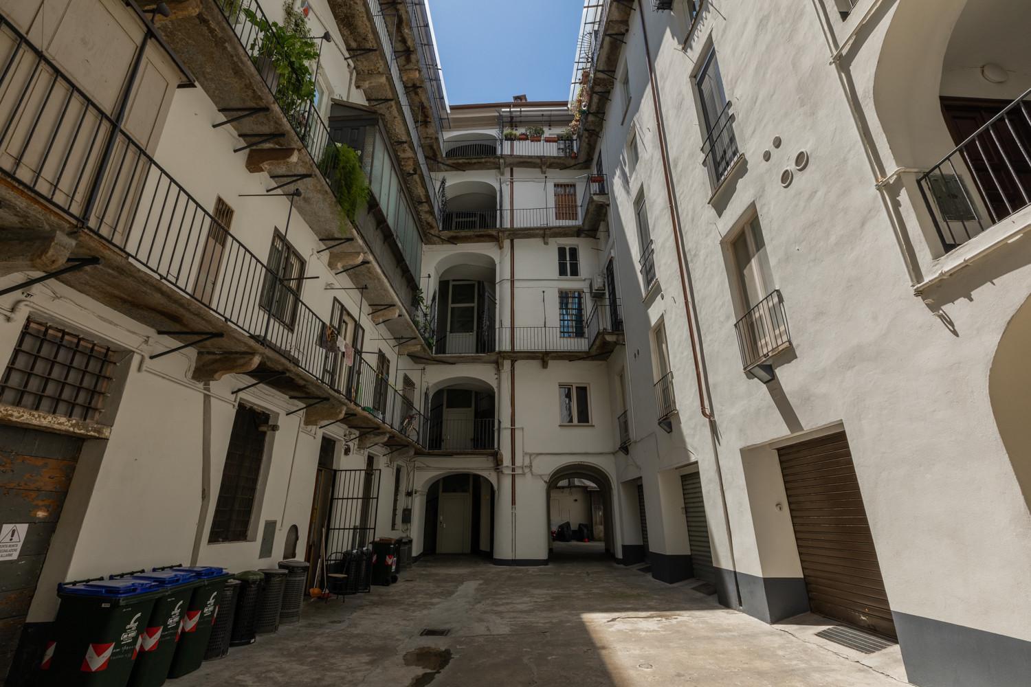 Appartamento San Domenico By Wonderful Italy トリノ エクステリア 写真